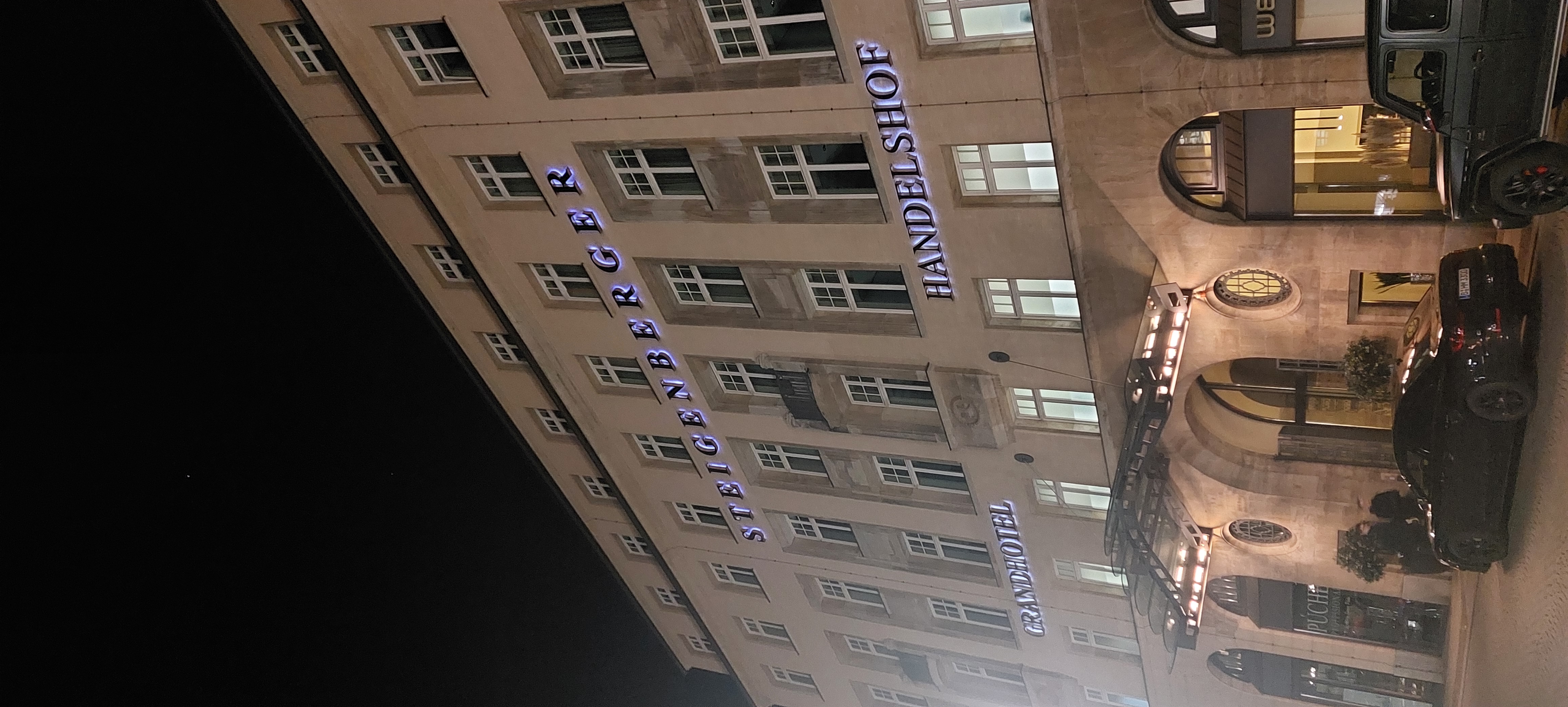 Leipzig Stadtbibliothek
